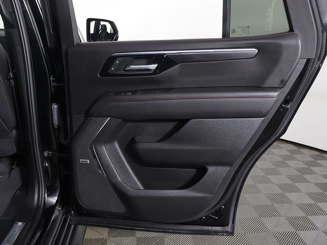 2025 Chevrolet Tahoe 4WD 4dr RST - 23074517 - 30