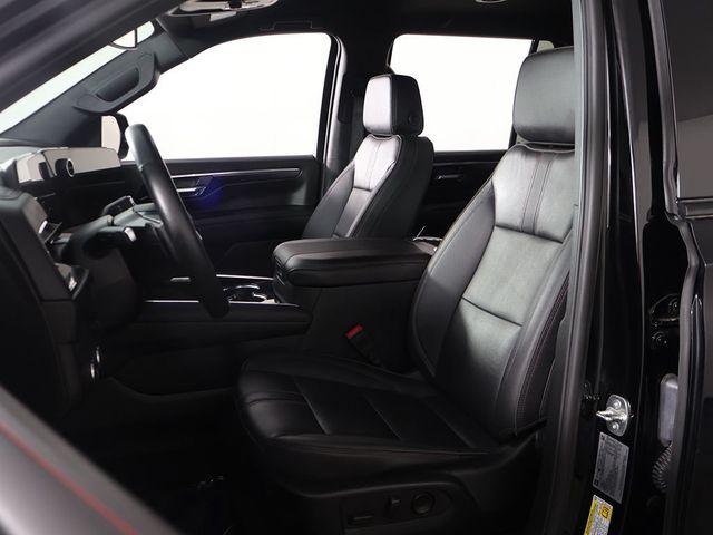2025 Chevrolet Tahoe 4WD 4dr RST - 23074517 - 33