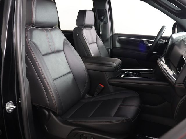 2025 Chevrolet Tahoe 4WD 4dr RST - 23074517 - 34
