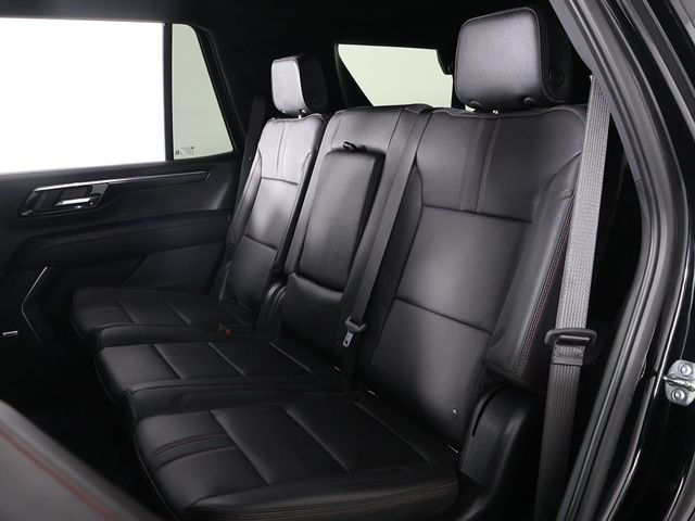 2025 Chevrolet Tahoe 4WD 4dr RST - 23074517 - 36