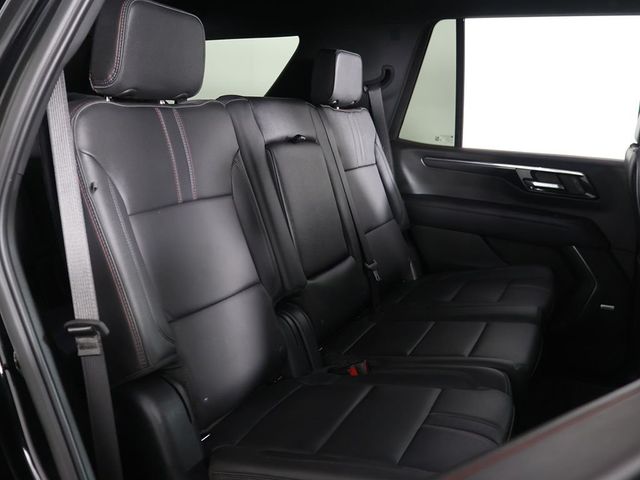 2025 Chevrolet Tahoe 4WD 4dr RST - 23074517 - 37