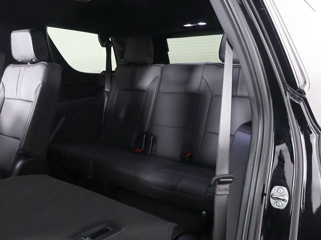 2025 Chevrolet Tahoe 4WD 4dr RST - 23074517 - 38