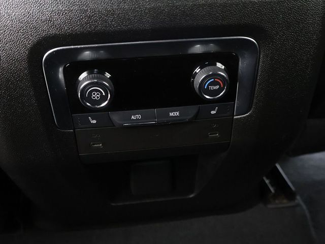 2025 Chevrolet Tahoe 4WD 4dr RST - 23074517 - 39