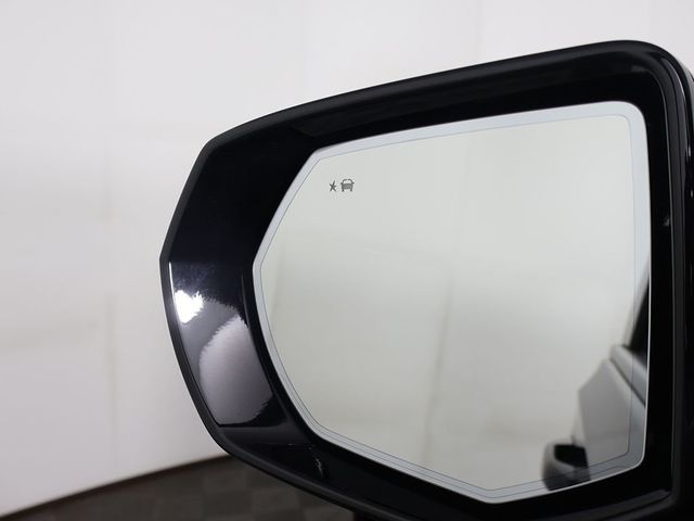 2025 Chevrolet Tahoe 4WD 4dr RST - 23074517 - 40