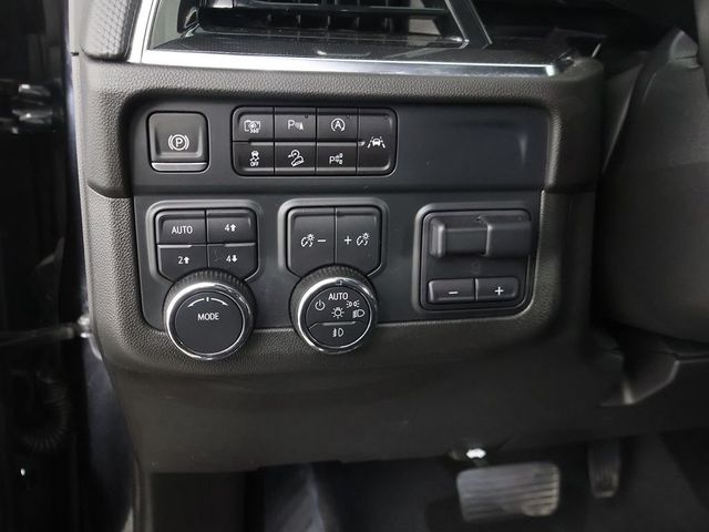 2025 Chevrolet Tahoe 4WD 4dr RST - 23074517 - 44