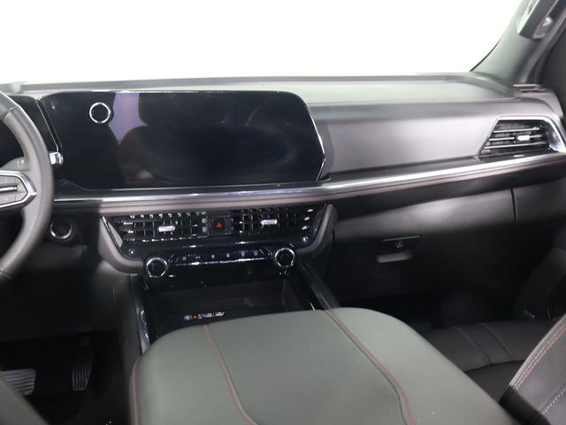 2025 Chevrolet Tahoe 4WD 4dr RST - 23074517 - 50