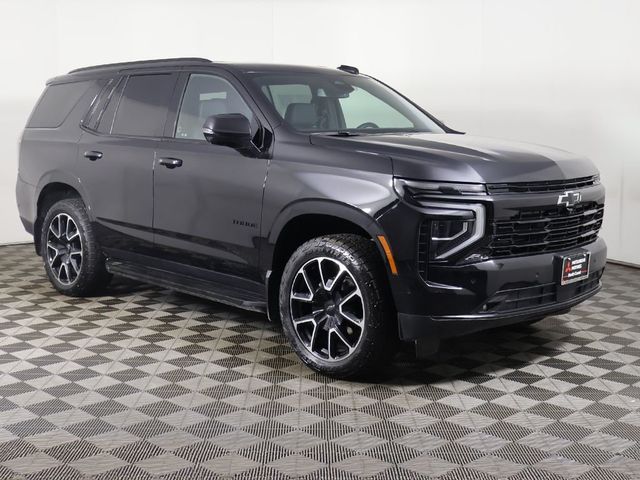 2025 Chevrolet Tahoe 4WD 4dr RST - 23074517 - 58
