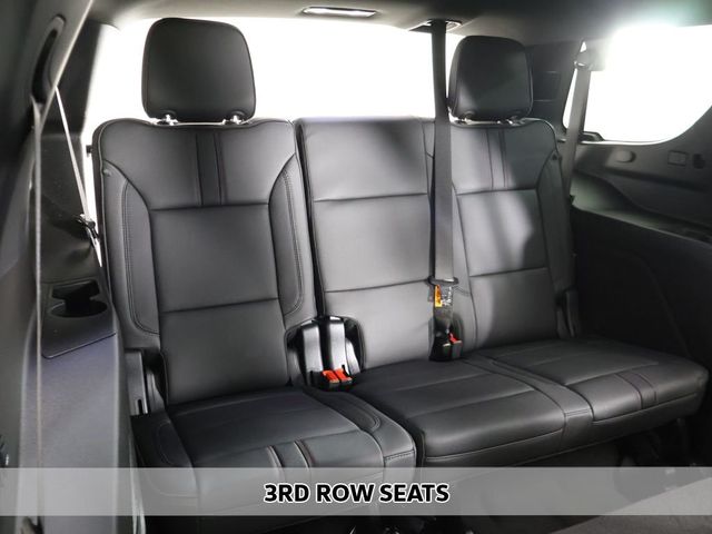 2025 Chevrolet Tahoe 4WD 4dr RST - 23074517 - 68