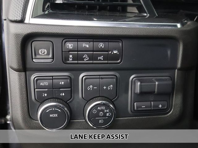2025 Chevrolet Tahoe 4WD 4dr RST - 23074517 - 6