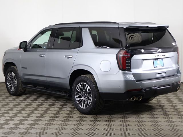 2025 Chevrolet Tahoe 4WD 4dr Z71 - 23021641 - 11
