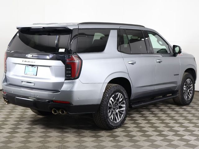 2025 Chevrolet Tahoe 4WD 4dr Z71 - 23021641 - 12
