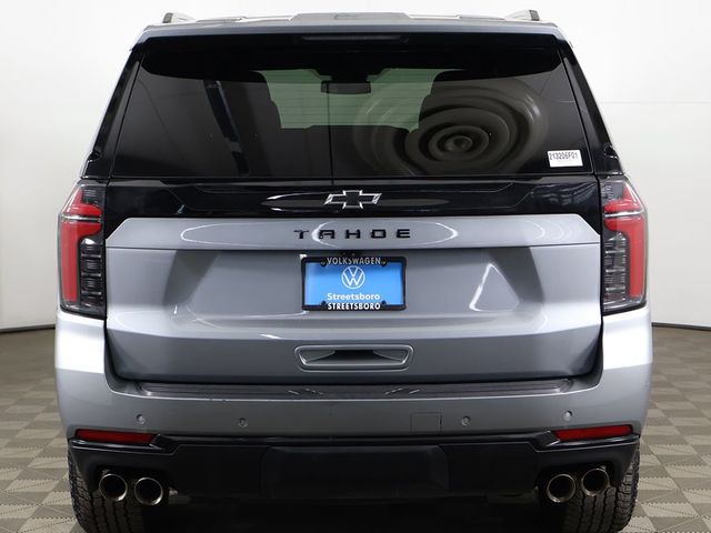 2025 Chevrolet Tahoe 4WD 4dr Z71 - 23021641 - 14