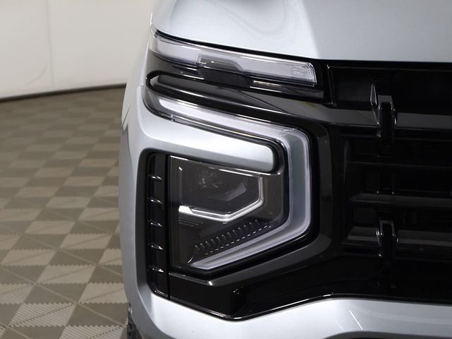 2025 Chevrolet Tahoe 4WD 4dr Z71 - 23021641 - 15