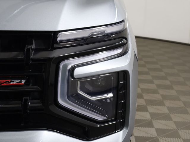 2025 Chevrolet Tahoe 4WD 4dr Z71 - 23021641 - 16