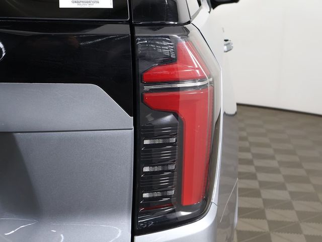 2025 Chevrolet Tahoe 4WD 4dr Z71 - 23021641 - 18
