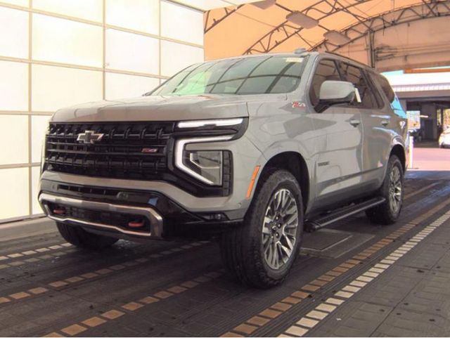 2025 Chevrolet Tahoe 4WD 4dr Z71 - 23021641 - 1