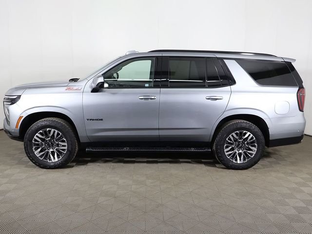 2025 Chevrolet Tahoe 4WD 4dr Z71 - 23021641 - 19