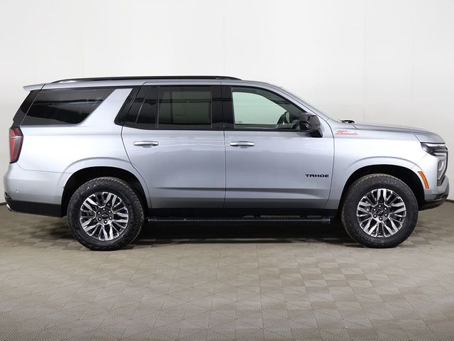 2025 Chevrolet Tahoe 4WD 4dr Z71 - 23021641 - 20
