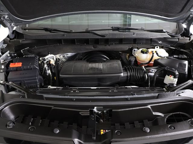 2025 Chevrolet Tahoe 4WD 4dr Z71 - 23021641 - 21