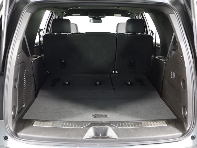 2025 Chevrolet Tahoe 4WD 4dr Z71 - 23021641 - 22