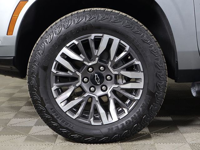 2025 Chevrolet Tahoe 4WD 4dr Z71 - 23021641 - 24