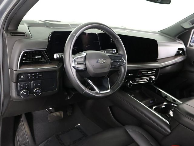 2025 Chevrolet Tahoe 4WD 4dr Z71 - 23021641 - 29