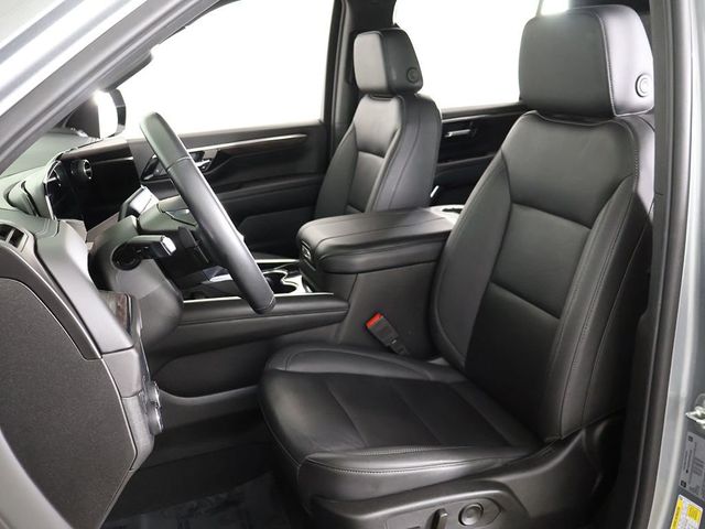 2025 Chevrolet Tahoe 4WD 4dr Z71 - 23021641 - 31