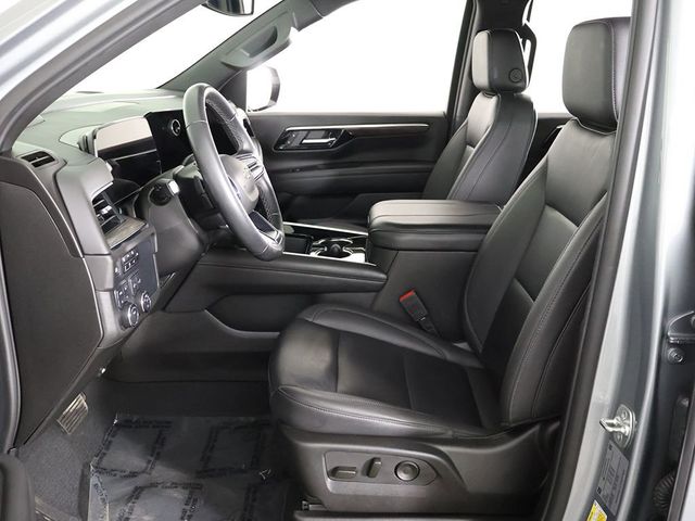 2025 Chevrolet Tahoe 4WD 4dr Z71 - 23021641 - 33
