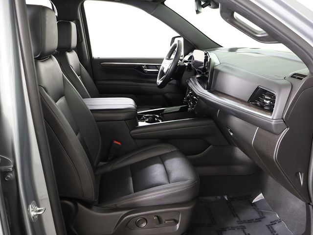 2025 Chevrolet Tahoe 4WD 4dr Z71 - 23021641 - 34