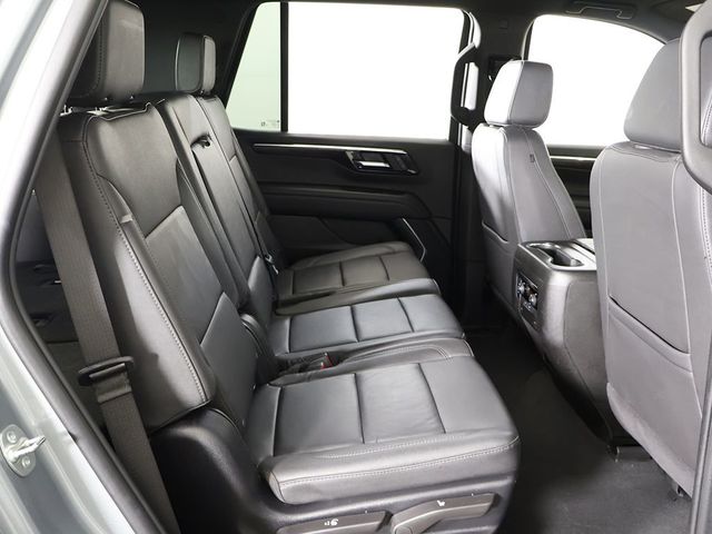 2025 Chevrolet Tahoe 4WD 4dr Z71 - 23021641 - 38
