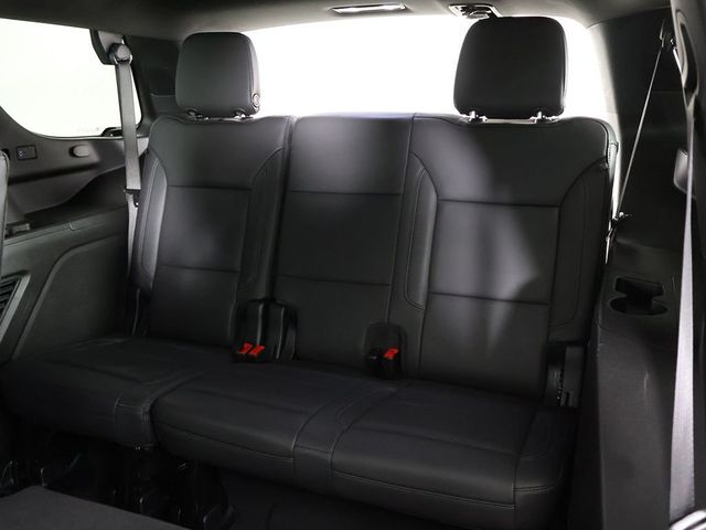 2025 Chevrolet Tahoe 4WD 4dr Z71 - 23021641 - 40