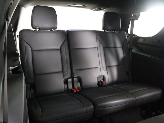 2025 Chevrolet Tahoe 4WD 4dr Z71 - 23021641 - 41