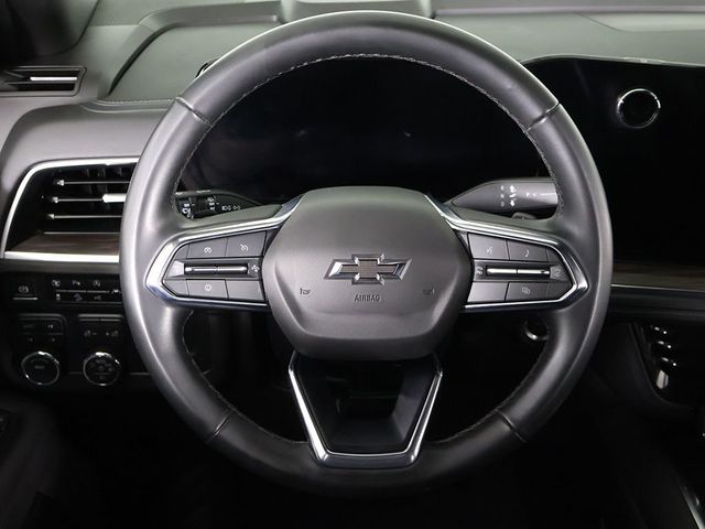 2025 Chevrolet Tahoe 4WD 4dr Z71 - 23021641 - 45