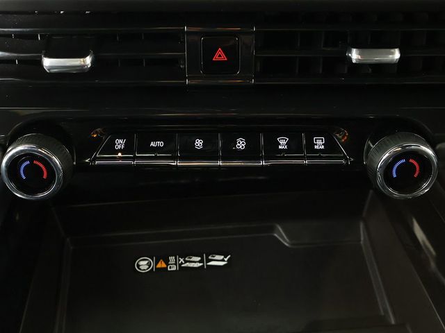 2025 Chevrolet Tahoe 4WD 4dr Z71 - 23021641 - 59