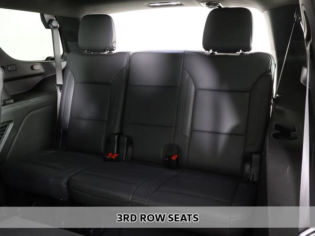 2025 Chevrolet Tahoe 4WD 4dr Z71 - 23021641 - 8
