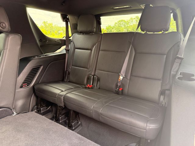 2025 Chevrolet Tahoe 4WD 4dr Z71 - 23066995 - 9