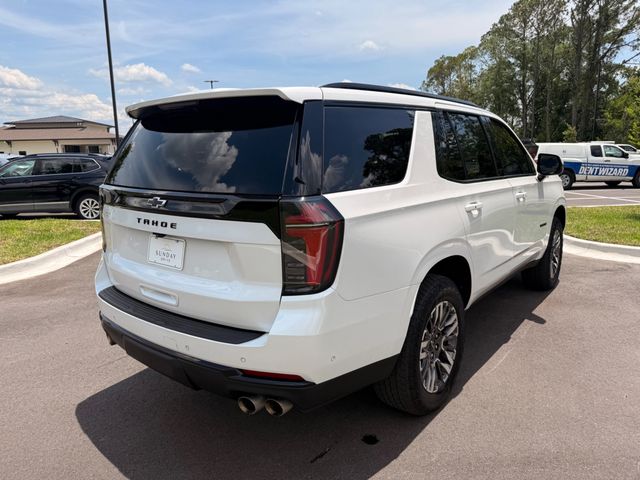 2025 Chevrolet Tahoe 4WD 4dr Z71 - 23066995 - 13