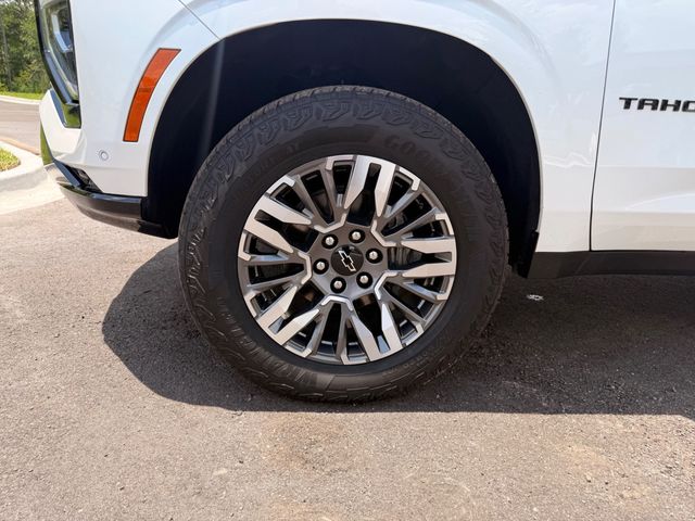 2025 Chevrolet Tahoe 4WD 4dr Z71 - 23066995 - 15
