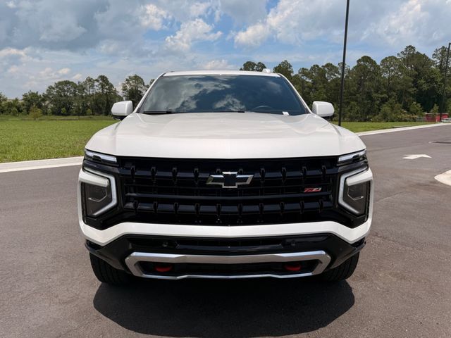 2025 Chevrolet Tahoe 4WD 4dr Z71 - 23066995 - 16