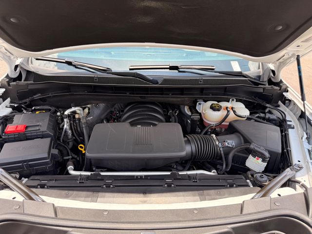 2025 Chevrolet Tahoe 4WD 4dr Z71 - 23066995 - 17