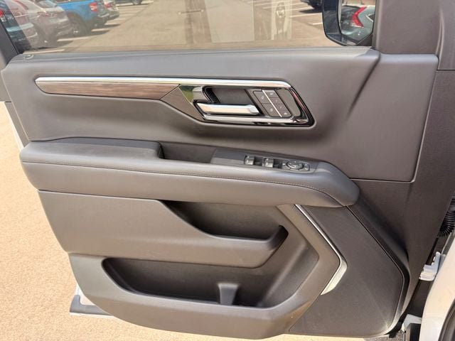2025 Chevrolet Tahoe 4WD 4dr Z71 - 23066995 - 2