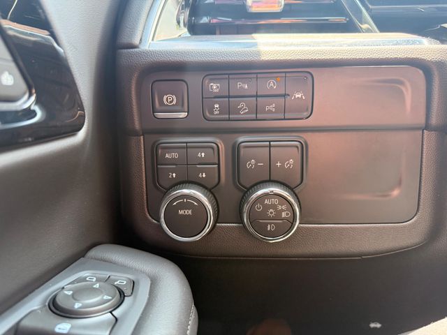 2025 Chevrolet Tahoe 4WD 4dr Z71 - 23066995 - 6