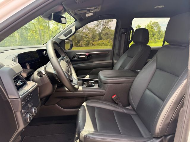 2025 Chevrolet Tahoe 4WD 4dr Z71 - 23066995 - 7