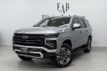 2025 Chevrolet Tahoe 4WD 4dr Z71 - 23069209 - 0