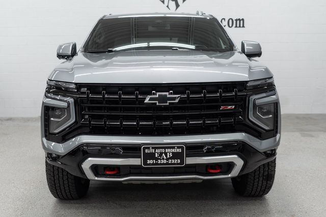 2025 Chevrolet Tahoe 4WD 4dr Z71 - 23069209 - 2
