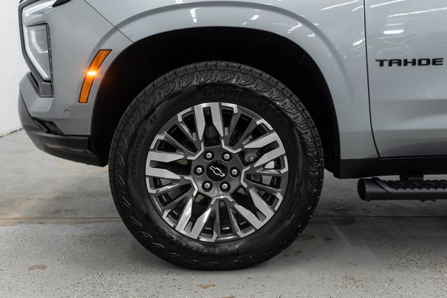2025 Chevrolet Tahoe 4WD 4dr Z71 - 23069209 - 39