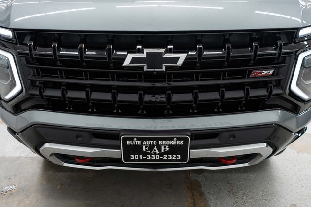 2025 Chevrolet Tahoe 4WD 4dr Z71 - 23069209 - 47