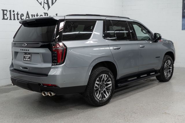 2025 Chevrolet Tahoe 4WD 4dr Z71 - 23069209 - 5