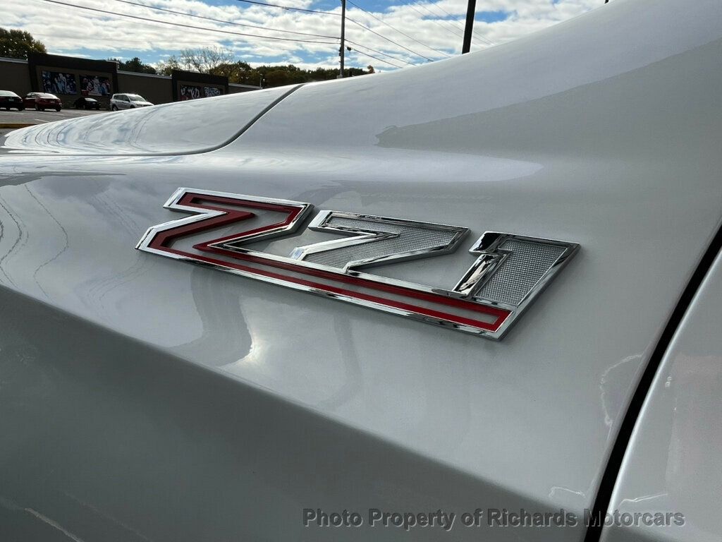 2025 Chevrolet Tahoe 4WD 4dr Z71 - 22936618 - 9