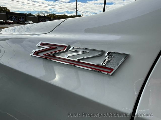 2025 Chevrolet Tahoe 4WD 4dr Z71 - 22936618 - 9